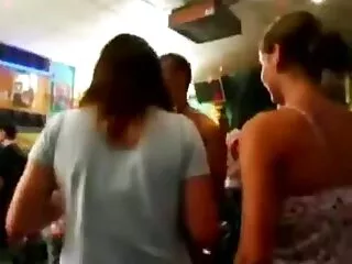 Rocco Fitness Sluts: csicsolina Teen Edition - 5. jelenet