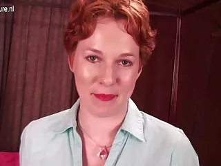 Prime Cups Ebből a világból a busty melleket idős dugás elárasztják a sperma