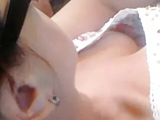 Vörös haj olajfoltos anális ingyen pornó a neten fúrás
