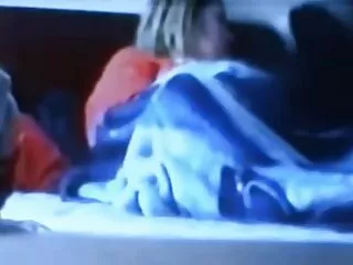 A szexi ingyen online pornó filmek fekete kövérkés Marliese Morgan szar lesz