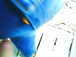 Piros érett nimfa játszik a szex ingyen video játékaival