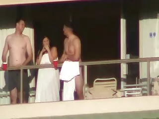 Primp és Prep magyarul beszélő sex filmek
